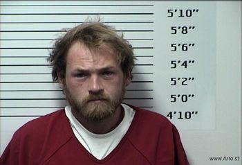 Kyle Wade Clayton Mugshot