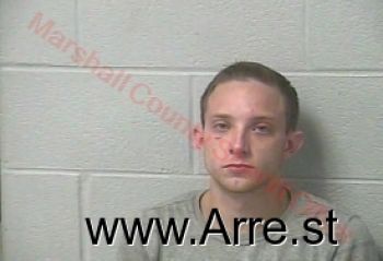 Kyle Aaron Davis Mugshot