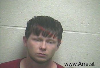 Kyle Eugene Johnston Mugshot