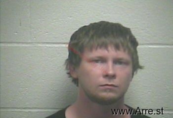 Kyle Eugene Johnston Mugshot