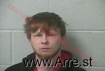 Kyle Eugene Johnston Mugshot