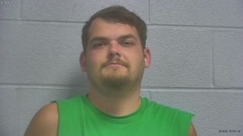 Kyle Kristofer Nichols Mugshot