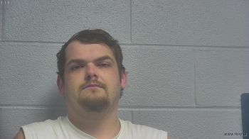 Kyle Kristofer Nichols Mugshot