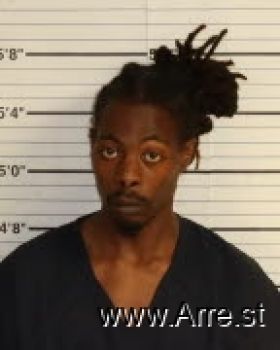 Kyle  Scott Mugshot