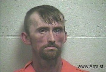 Kyle Trent Ward Mugshot