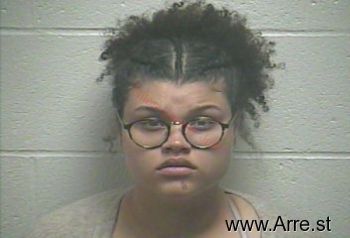 Kyliee Madison Davis Mugshot