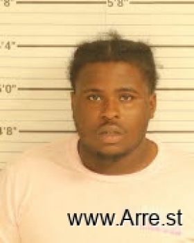 Kyshun  Jones Mugshot