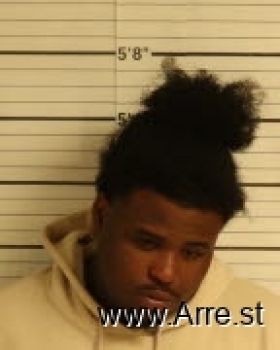 Kyshun  Jones Mugshot