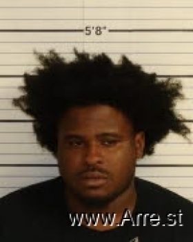 Kyshun L Jones Mugshot