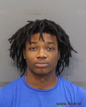 Kaelan Lamar Duckett Mugshot