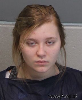 Kaitlyn  Allen Mugshot