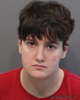 Kaitlyn Grace Anderson Mugshot