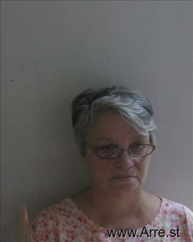 Karen  Wilson Mugshot