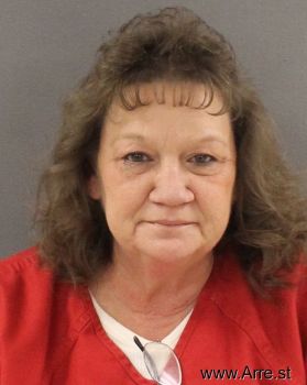 Karen Christine Barker Mugshot