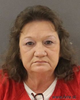 Karen Christine Barker Mugshot