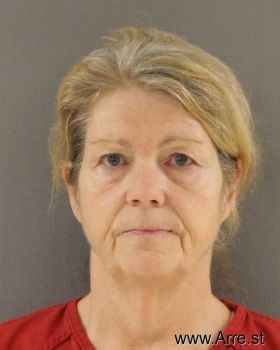 Karen Kay Goddard Mugshot