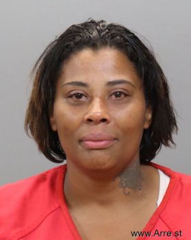 Karen Lashanda Johnson Mugshot