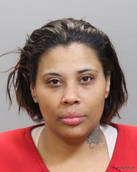 Karen Lashanda Johnson Mugshot