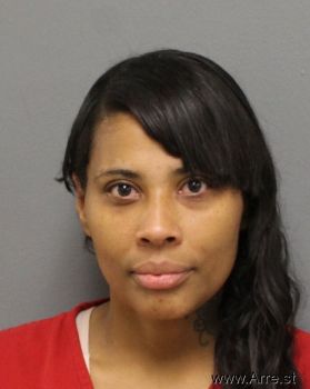 Karen Lashanda Johnson Mugshot