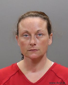 Karen Marie Price Mugshot