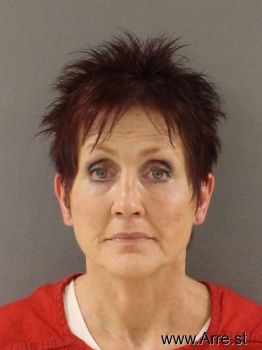 Karen Leigh Stovall Mugshot