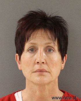 Karen Leigh Stovall Mugshot