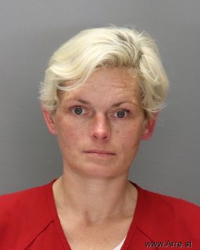 Karrie  Stewart Mugshot