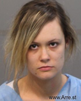 Kasey Alissa Wilson Mugshot