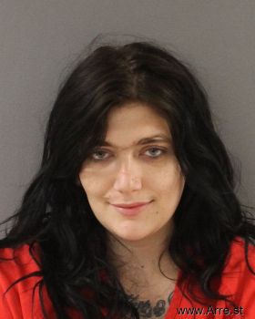 Katerina Scarlett Carinci Mugshot