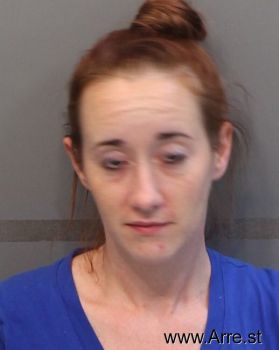 Katherine Michelle Dunn Mugshot