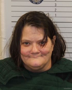 Kathleen  Webster Mugshot