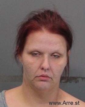 Kathy Leeann Bradley Mugshot