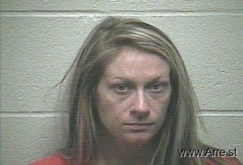 Katie Eileen Davison Mugshot