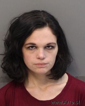 Katie Joyce Spencer Mugshot