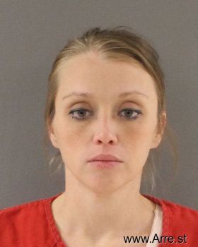 Katrina Sue Kinzle Mugshot