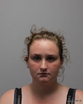 Kayla D Riggs Mugshot