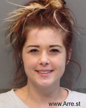 Kayla E Sadler Mugshot