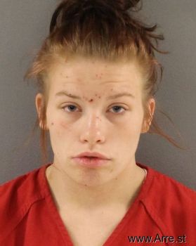 Kayla Rene Arnold Mugshot