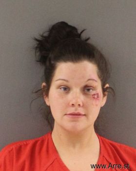 Kayla Danielle Brown Mugshot