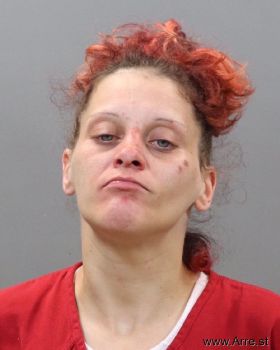 Kayla Marie Cunningham Mugshot