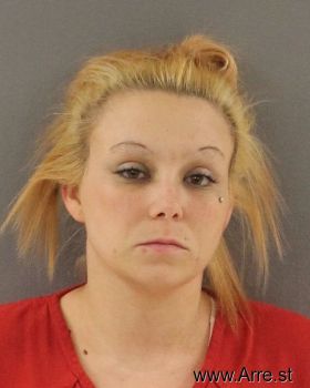 Kayla Nicole Morgan Mugshot