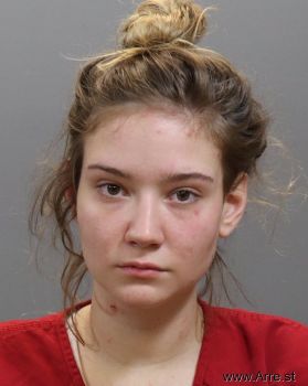 Kayla Marie Williams Mugshot