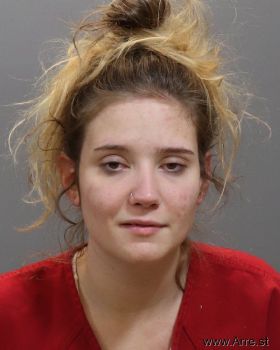 Kayla Marie Williams Mugshot