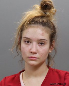 Kayla Marie Williams Mugshot