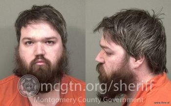 Keith Allan Lee Mugshot