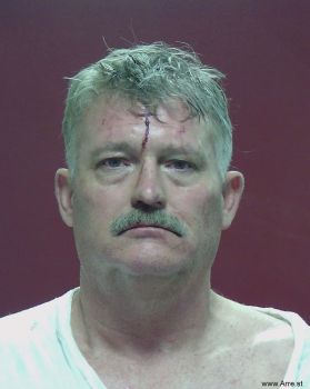 Keith  Miller Mugshot