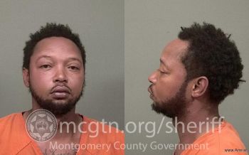 Keith Dewayne Washington Mugshot