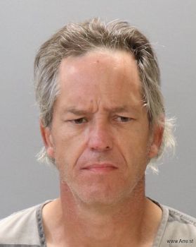 Keith Christopher Clarkson Mugshot