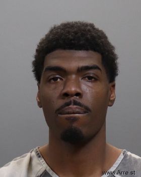 Keith Antwan Turner Mugshot