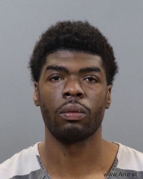 Keith Antwan Turner Mugshot